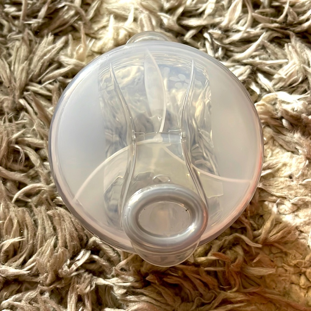 Formula divider
